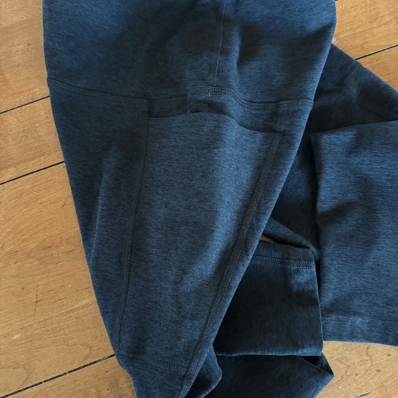 BEYOND YOGA Leggings - Spacedye  - Worn one time- Large - Picture 3 of 9
